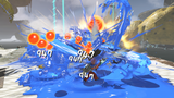 Splatoon Raiders (Switch 2)