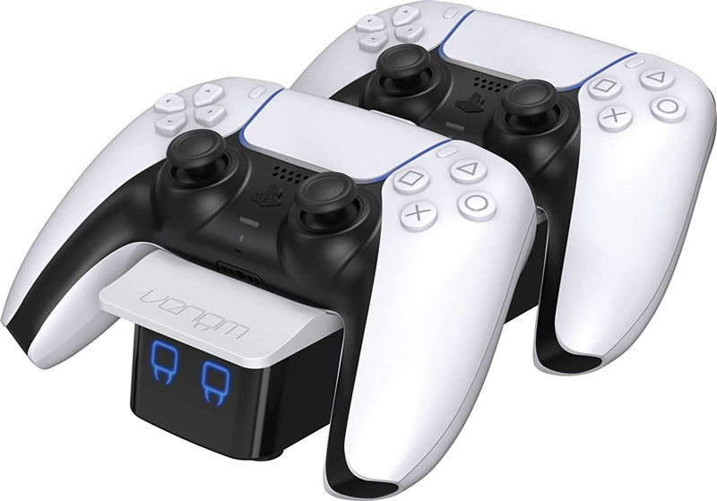 Venom Twin Charge Dock (PS5)