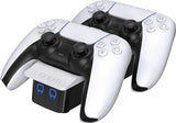 Venom Twin Charge Dock (PS5)