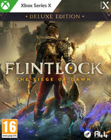 Flintlock: The Siege of Dawn (Xbox Series X)
