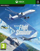 Microsoft Flight Simulator (Xbox Series X)