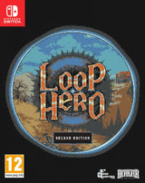 Loop Hero - Deluxe Edition (Switch)