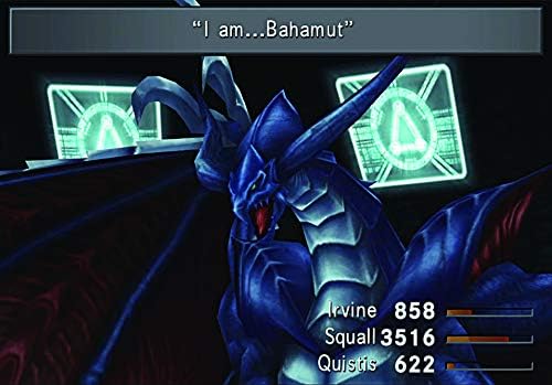 Final Fantasy VII And Final Fantasy VIII Remastered - Twin Pack (Switch)