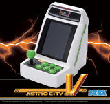 Sega Astro City Mini V Arcade Console