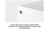 Xbox Series X 1TB Digital Console White