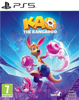 Kao The Kangaroo (PS5)