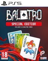 Balatro Special Edition (PS5)