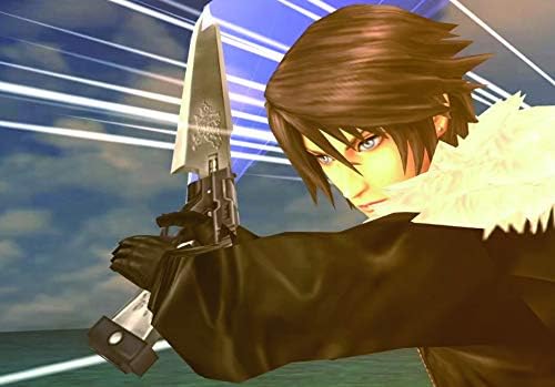 Final Fantasy VII And Final Fantasy VIII Remastered - Twin Pack (Switch)