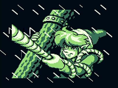 Game & Watch: The Legend Of Zelda