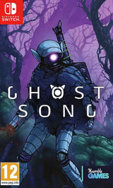 Ghost Song (Switch)