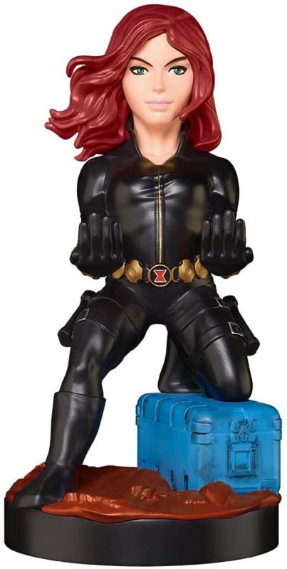 Cable Guys - Avengers Black Widow