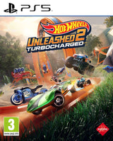 Hot Wheels Unleashed 2 - Turbocharged (PS5)