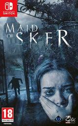 Maid of Sker (Switch)