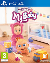 My Universe: My Baby (PS4)