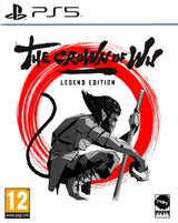 The Crown of Wu: Legend Edition (PS5)