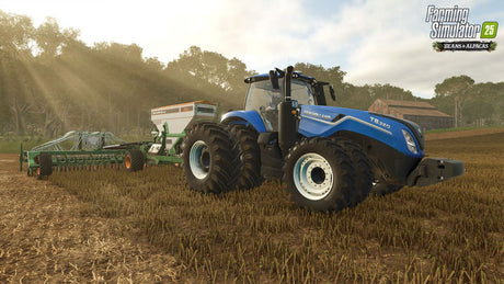 Farming Simulator 25: Beans & Alpacas Edition (Xbox Series X)