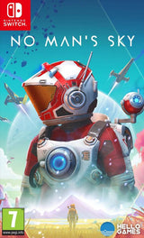 No Man's Sky (Switch)