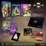 Aeterna Noctis - Caos Edition (PS4)