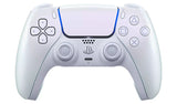 DualSense® Wireless Controller - For PS5, PC, Mac & Mobile - Chroma Pearl V3 (PS5)