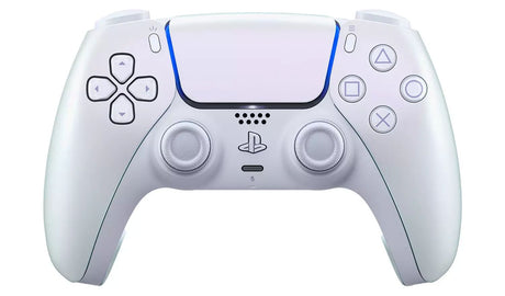 DualSense® Wireless Controller - For PS5, PC, Mac & Mobile - Chroma Pearl V3 (PS5)
