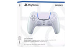 DualSense® Wireless Controller - For PS5, PC, Mac & Mobile - Chroma Pearl V3 (PS5)