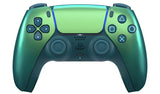 DualSense® Wireless Controller - For PS5, PC, Mac & Mobile - Chroma Teal V3 (PS5)