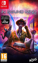 In Sound Mind: Deluxe Edition (Switch)