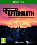 Surviving The Aftermath - Day One Edition (Xbox One)