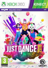 Just Dance 2019 (Xbox 360)