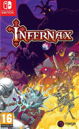 Infernax (Switch)