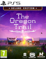 The Oregon Trail (PS5)