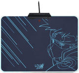 Lexip Naruto Shippuden Kakashi Kamui Mousepad