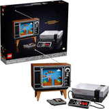 LEGO Super Mario - Nintendo Entertainment System