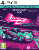 Inertial Drift: Twilight Rivals Edition (PS5)