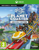 Planet Coaster Console Edition (Xbox One)