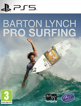 Barton Lynch Pro Surfing (PS5)