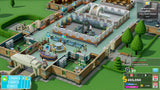 Two Point Hospital: Full Health Collection - Game Key Card (Switch 2)