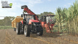 Farming Simulator 25: Beans & Alpacas Edition (PS5)