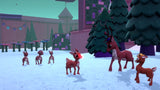 Rudolph The Red-Nosed Reindeer [Code in a Box] (Switch)