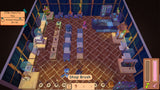 Amber Isle (Switch)