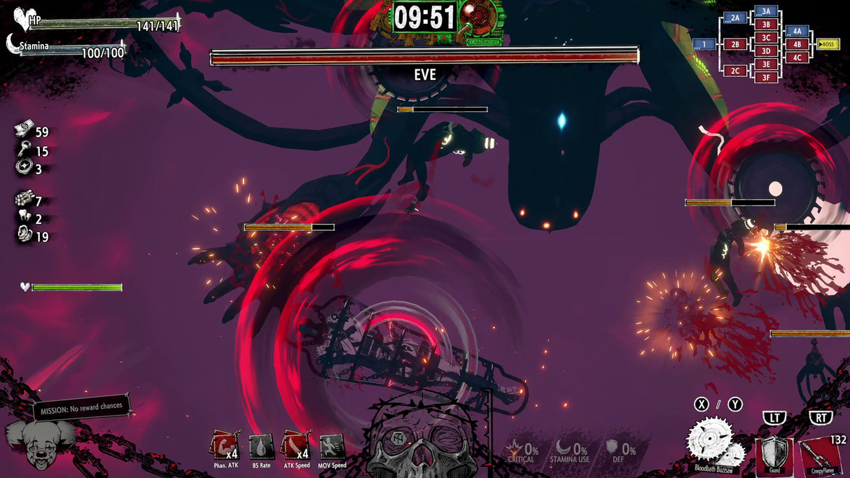 Hotel Barcelona (Xbox Series X)