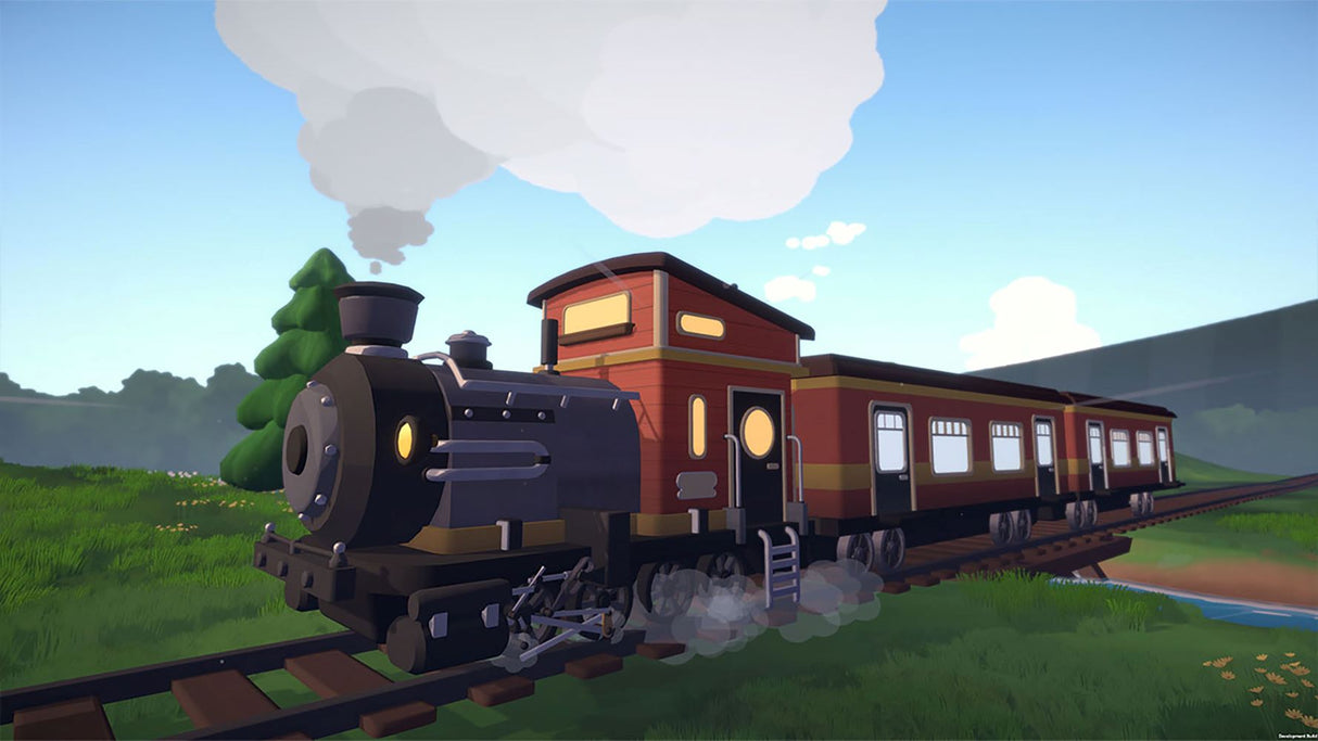 Locomoto (Switch)