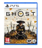 Ghost of Yōtei (PS5)