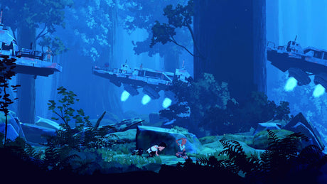 Planet of Lana II: Children of the Leaf - Kindred Spirits Edition (PS5)