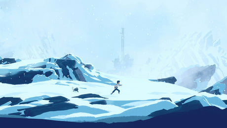 Planet of Lana II: Children of the Leaf - Kindred Spirits Edition (PS5)