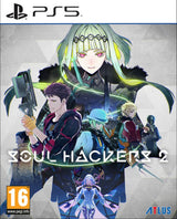 Soul Hackers 2 (PS5)
