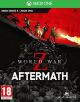 World War Z Aftermath (Xbox One)
