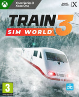 Train Sim World 3 (Xbox Series X)