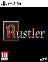 Rustler (PS5)
