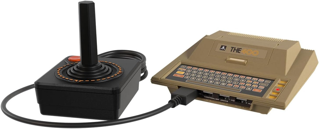 Atari The 400 Mini